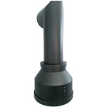 Webmarketpoint - hotte aspirante urban 100% en inox bruni 50 cm