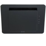 Hotte verticale brandt - bhv1674ib - 60cm