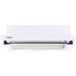 Hotte candy cbt625 / 2w / 1