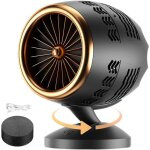 Hottes de cuisine de bureau, ventilateur d'extraction de cuisine portable � chargement usb, mini hotte ...