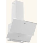 Hotte cuisine murale silverline faro blanc 90 cm