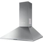 Hotte d�corative 512m� / h samsung 60cm, nk24m3050ps