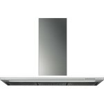 Hotte d�corative 670m� / h falmec 90cm, lumen 1430