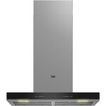Beko - hotte dcorative bhcb66641bbhs