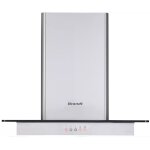 Hotte d�corative brandt bhb1644ix