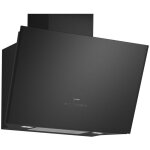 Hotte décorative inclinée 80cm 432m3 / h noir - neff - d88ian2s0 Hotte décorative inclinée 80cm 432m3 / h noir - neff - d88ian2s0