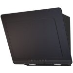 Sogelux - hotte décorative murale 60 cm hcva60nf noire - classe a Sogelux - hotte décorative murale 60 cm hcva60nf noire - classe a
