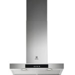 Hotte decorative murale eftd26x