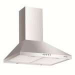 Hotte d�corative murale ghp650ss