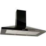 Beko - hotte lot 700m / h leisure 90cm, h 92 k