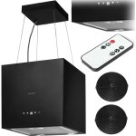 Hotte �lot berdsen 40e + 2 filtres