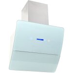 Torana - hotte murale acier inoxydable 756 m³ / h 60 cm blanc Torana - hotte murale acier inoxydable 756 m³ / h 60 cm blanc