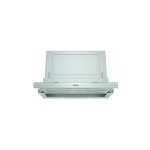 Hotte standard bosch dfs067a51 60 cm 730 m3 / h 140w a