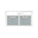 Cata - hotte standard gtplus45wh blanc