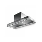 Mepamsa - hotte standard 3050486066 90 cm 540m³ / h 69 db Mepamsa - hotte standard 3050486066 90 cm 540m³ / h 69 db