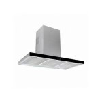 Teka - hotte standard dlh786t 70 cm 700 m3 / h 72 db 270w