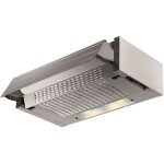 Iperbriko - hotte tlescopique 60x30x15 cm