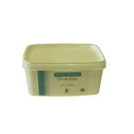 Houill�res de cru�jouls - sous couche acrylique granit�e pour enduit fin � la chaux - seau 2, 5 l seau ...