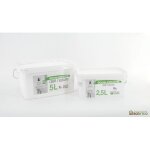 Houill�res de cru�jouls - sous couche d�fi nature, pot de 12l