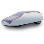 Wiltec housse ext�rieure anti - gr�le pour voitures ? taille xxl / 572 x 203 x 119 cm ? b�che de protection ...