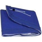 Housse molleton 135x052 pour pieces entretien du linge petit. . .