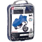 Housse de moto taille s 183x89x119cm polyester