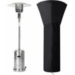 Housse parasol chauffanthousse pour parasol chauffant, housses de chauffage ext�rieur imperm�able rond ...