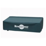Housse pour plancha krampouz saveur double