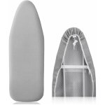 Housse de planche  repasser haut de gamme pour un repassage rapide et facile, adapte aux fers  vapeur, ...