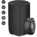 Housse de pneu housse de pneu housse de pneu 4 housses de protection de pneu 80120cm Housse de pneu housse de pneu housse de pneu 4 housses de protection de pneu 80120cm