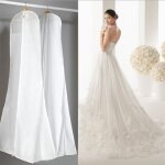 Housse de protection anti - poussière pour robe de mariée, 180 cm, tissu non tissé, respirant, pour robe ... Housse de protection anti - poussière pour robe de mariée, 180 cm, tissu non tissé, respirant, pour robe ...