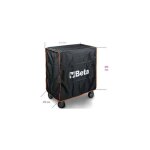 Housse de protection en nylon pour servante c24s c24sa c39 - beta