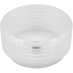 Housse de protection pour perceuse ? accessoire de scie - cloche pour bac  cendres de la maison ? facile ...