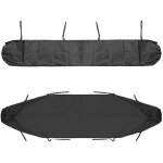 Housse de protection pour store banne, store banne de terrasse 4 m, housse de protection anti - poussire, ...