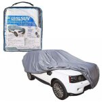 Housse de protection pour suv rhutten