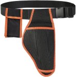 Housse pour sécateur électrique avec sac réglable de ceinture pour sécateur sans fil batteries mobile ... Housse pour sécateur électrique avec sac réglable de ceinture pour sécateur sans fil batteries mobile ...