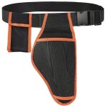 Housse pour scateur lectrique avec sac rglable de ceinture pour scateur sans fil batteries mobile ...