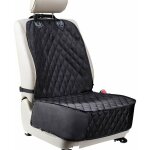 Housse de sige auto pour chien protection de sige de voiture impermable et rsistante aux rayures ...
