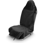 Housses de si�ge auto universelles avant - protection 100% �tanche 3 couches - al�ze molletonn�e douce ...