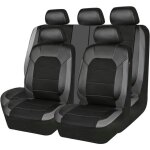 [jamais utilis�] housses de si�ge auto universelles pour renault scenic 3 megane sport megane 2 megane ...