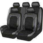 Housses de si�ge auto universelles pour renault scenic 3 megane sport megane 2 megane 3 megane ii megane ...