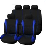 Housses si�ge auto housse si�ge voiture auto pour peugeot 106 107 205 206 207 208 301 306 307 308 309 ...
