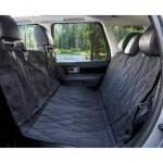 Yoyo - housse de sige couvre sige arrire pour voitures protection de banquette impermable hamac de ...