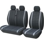 Housse siege voiture couvre universal fit la plupart des camions camionnette bus siège avant 1 + 2 (3 ... Housse siege voiture couvre universal fit la plupart des camions camionnette bus siège avant 1 + 2 (3 ...