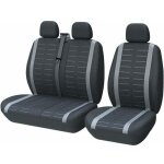 Housse de si�ge voiture - universal fit - la plupart des camions, camionnettes, bus - si�ge avant 1 + ...