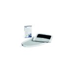Housse de table a repasser 120x45 cm delonghi ser3007