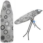 Housse de table  repasser avec lastique - housse de table  repasser pratique - pour fer  repasser ...