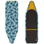 Housse de table � repasser de table � repasser flexa? de joseph, 135 cm - design mosa�que bleu, facile ...