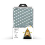 Joseph joseph flexa housse table � repasser gris durable