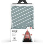 Housse pour table  repasser josephjoseph joseph flexa de 135 cm - gris linaire, design solide, facile ...